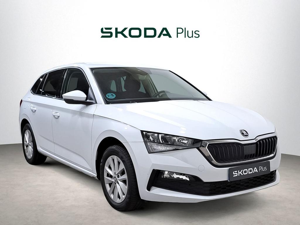 Skoda Scala 1.0 TSI 81KW (110 CV) Ambition 1