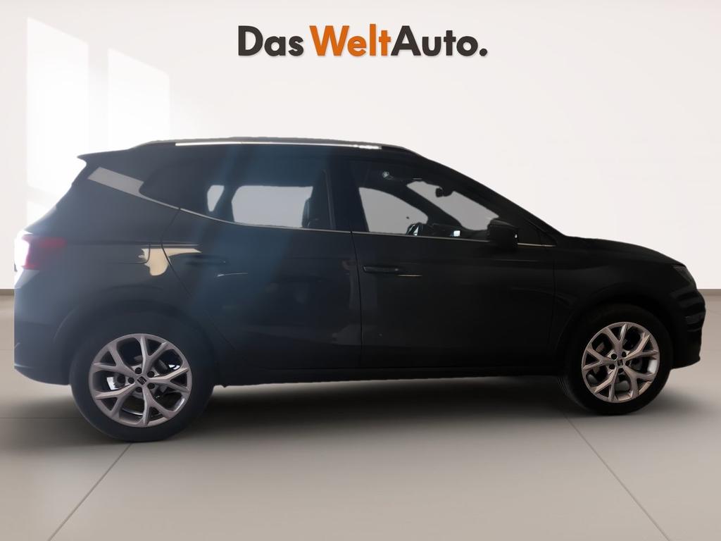 Seat Arona 1.0 TSI 81kW (110CV) DSG FR XL 3