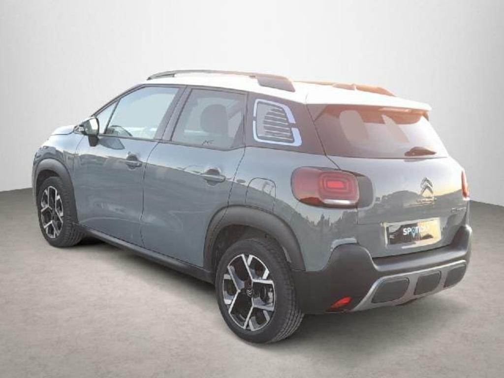 Citroën C3 Aircross BlueHDi 81kW (110CV) S&S Shine 7