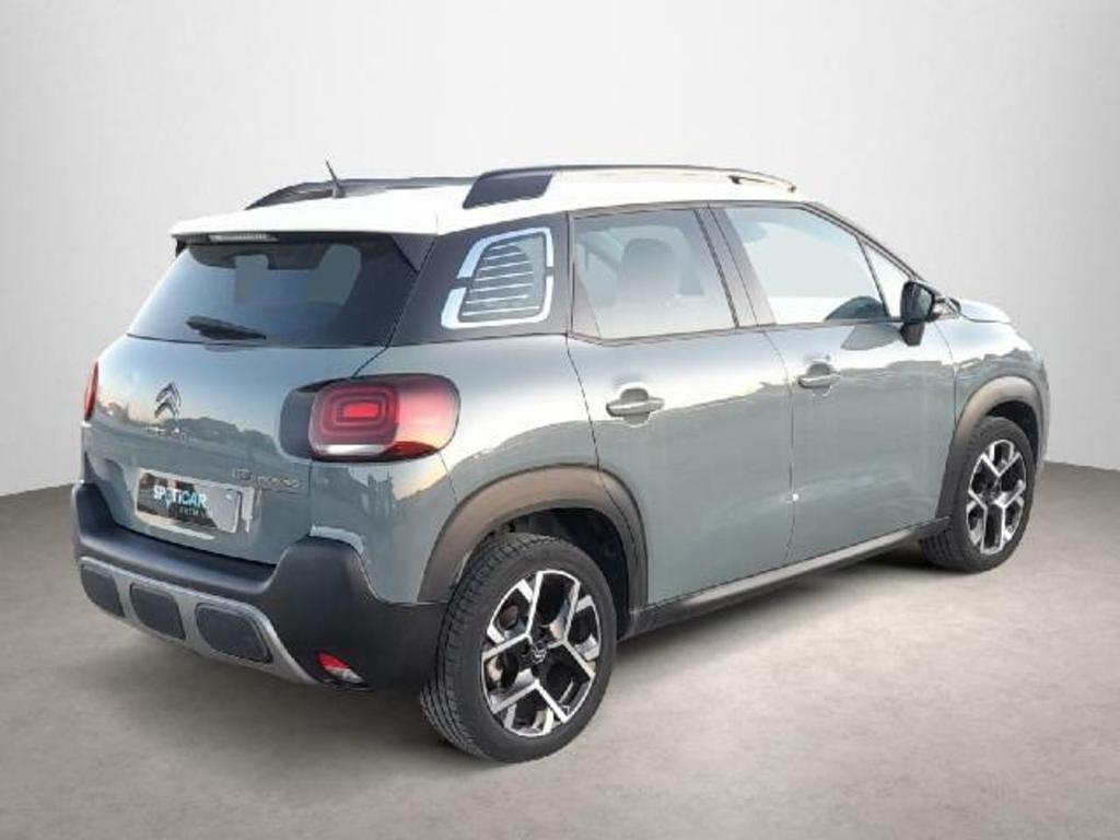 Citroën C3 Aircross BlueHDi 81kW (110CV) S&S Shine 32