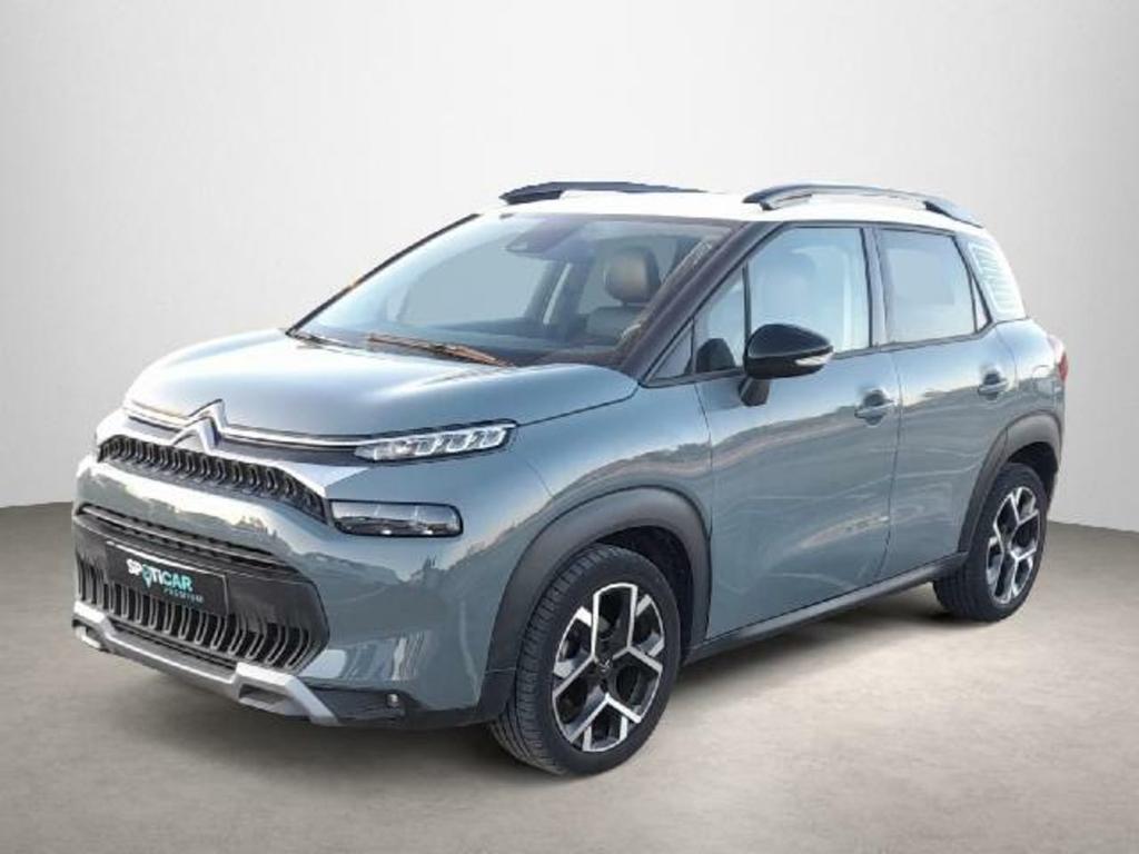 Citroën C3 Aircross BlueHDi 81kW (110CV) S&S Shine 2