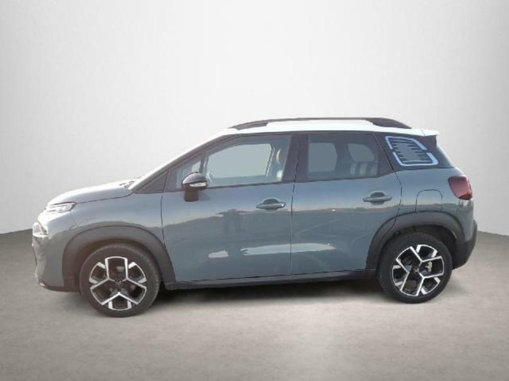 Citroën C3 Aircross BlueHDi 81kW (110CV) S&S Shine 33