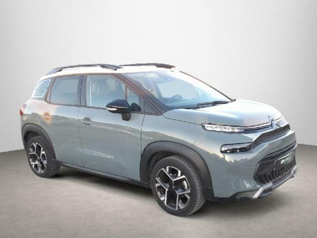 Citroën C3 Aircross BlueHDi 81kW (110CV) S&S Shine 1