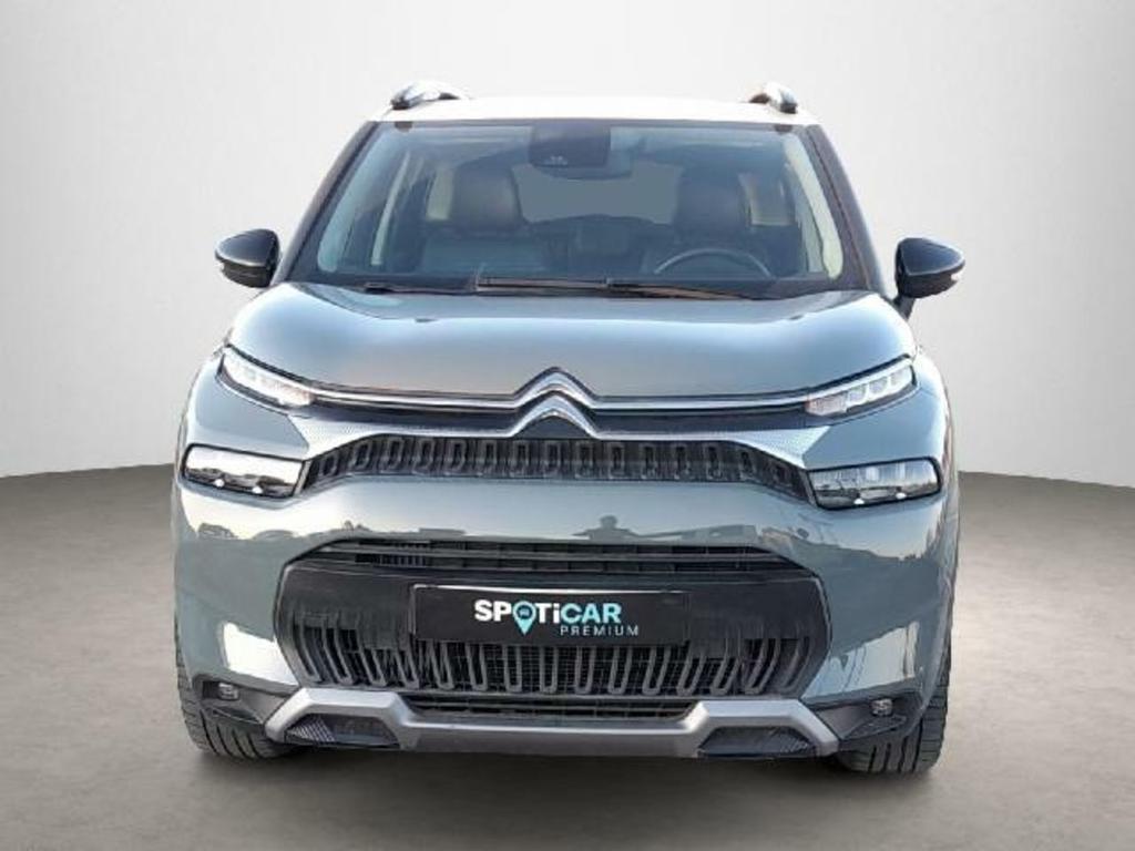 Citroën C3 Aircross BlueHDi 81kW (110CV) S&S Shine 3