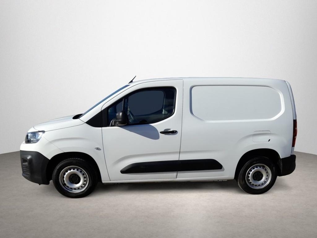 Citroën Berlingo VAN 1.5 BLUEHDI 75 TALLA M CONTROL 3P 7