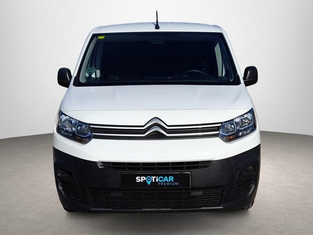 Citroën Berlingo VAN 1.5 BLUEHDI 75 TALLA M CONTROL 3P 2