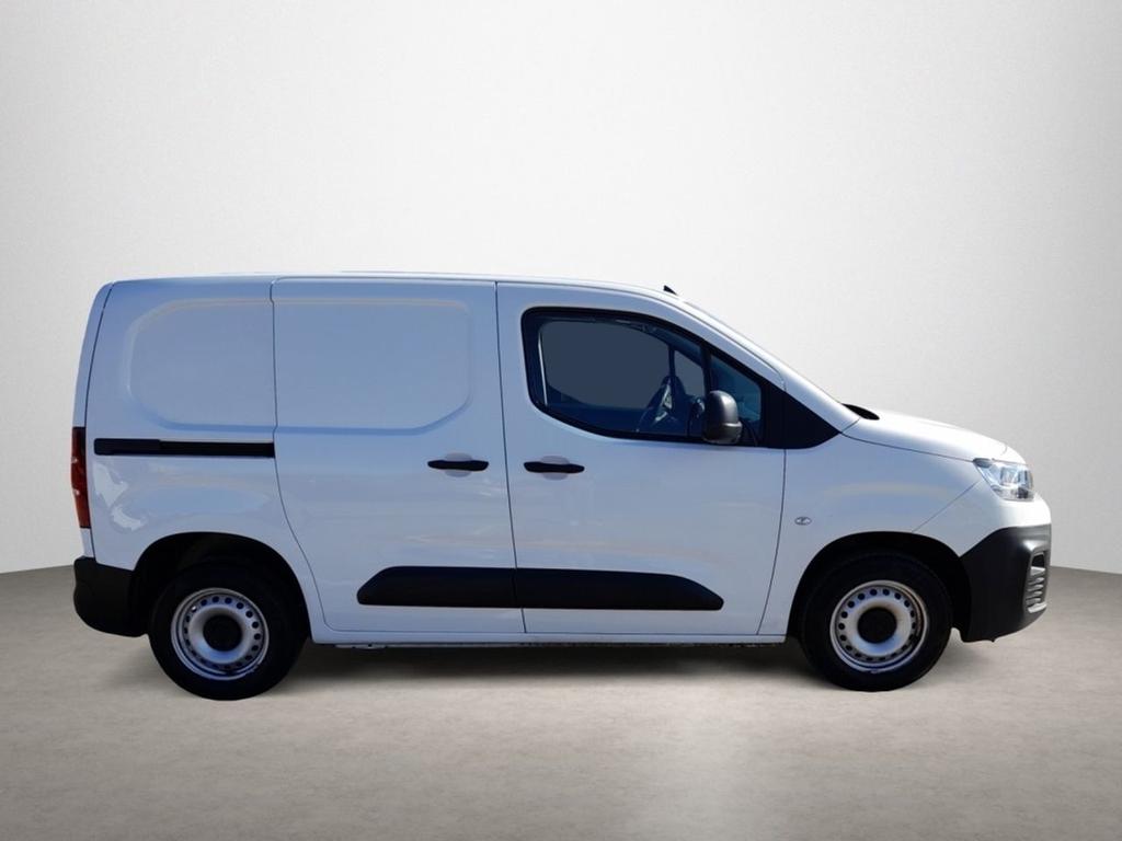 Citroën Berlingo VAN 1.5 BLUEHDI 75 TALLA M CONTROL 3P 8