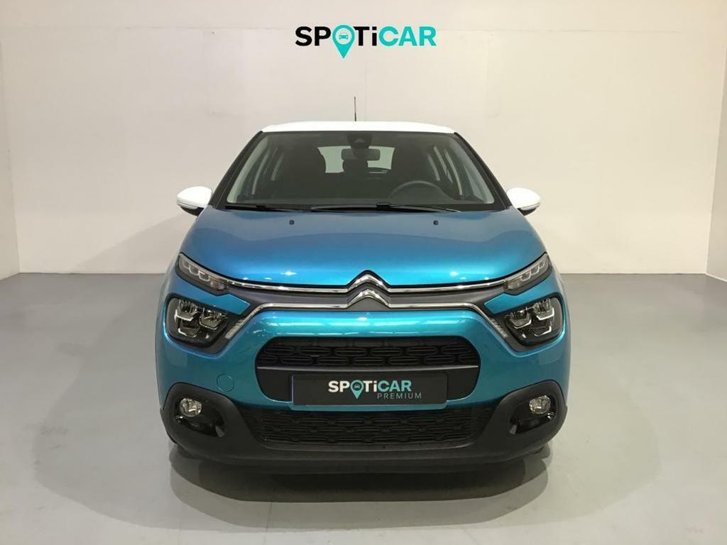 Citroën C3 PureTech 60KW (83CV) Feel Pack 5