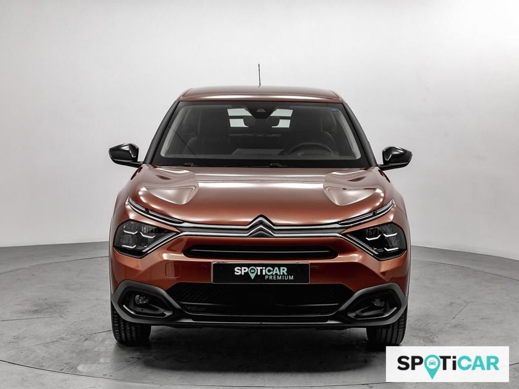 Citroën C4 PureTech 130 S&S 6v Feel Pack 4