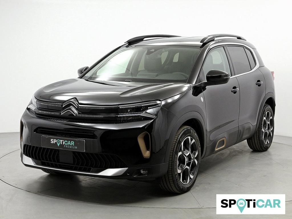 Citroën C5 Aircross BlueHdi 96kW (130CV) S&S C Series 4