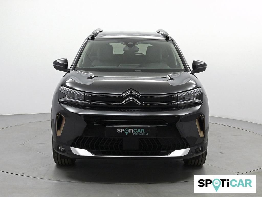 Citroën C5 Aircross BlueHdi 96kW (130CV) S&S C Series 5