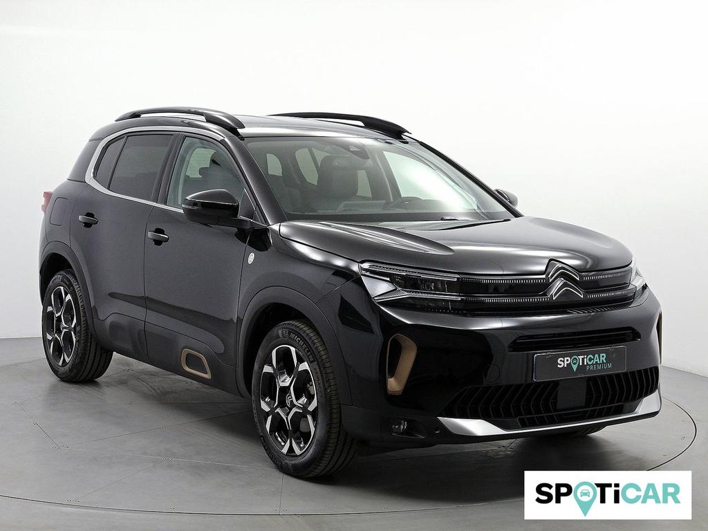 Citroën C5 Aircross BlueHdi 96kW (130CV) S&S C Series 1