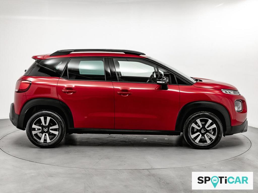 Citroën C3 Aircross PureTech 81kW (110CV) S&S Feel Pack 3