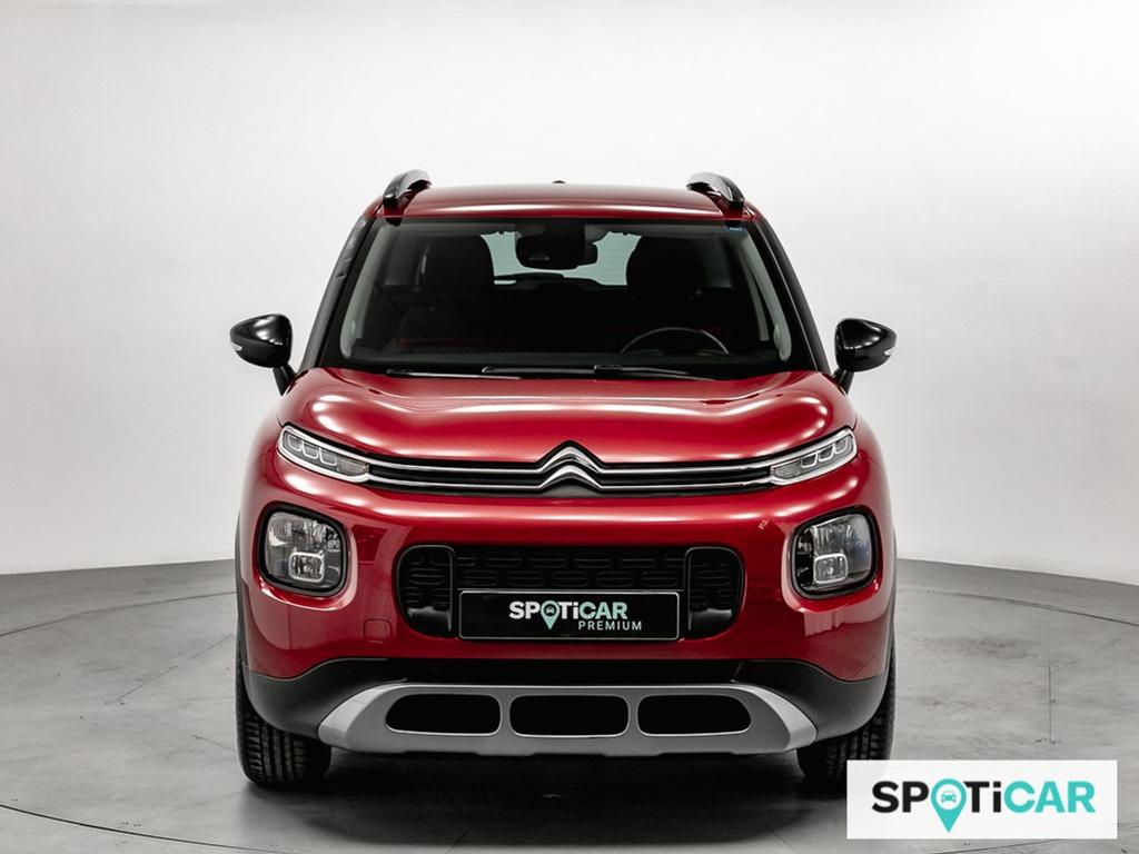 Citroën C3 Aircross PureTech 81kW (110CV) S&S Feel Pack 5