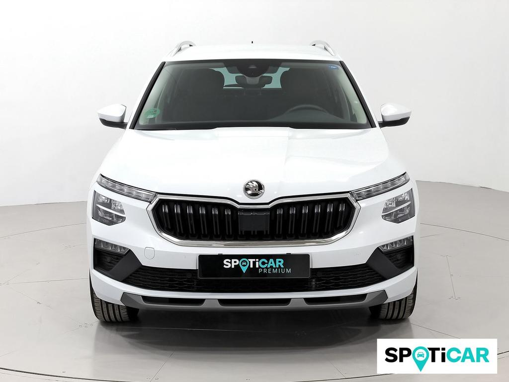 Skoda Kamiq 1.0 TSI 85kW (115CV) DSG SELECTION 5