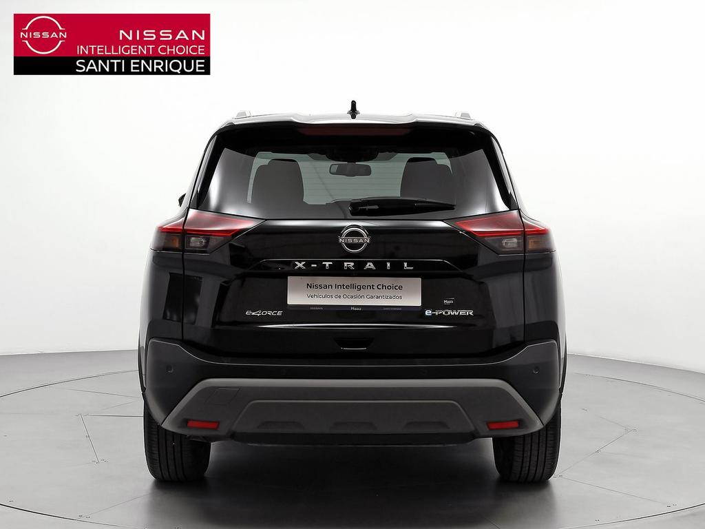 Nissan X-Trail 7pl 1.5 e-4ORCE 158kW 4x4 A/T N-Connecta 5