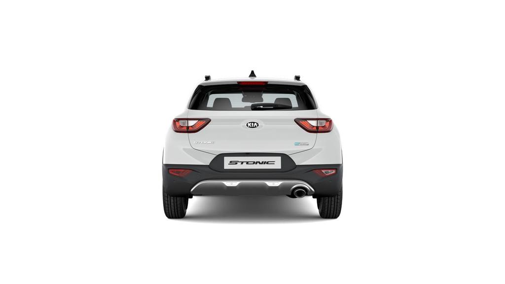 Kia Stonic 1.2 DPi 58kW (79CV) Concept 5