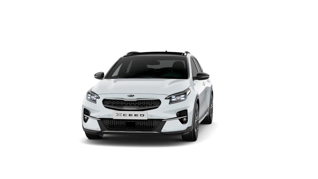 Kia XCeed 1.0 T-GDi Drive 74kW (100CV) 2