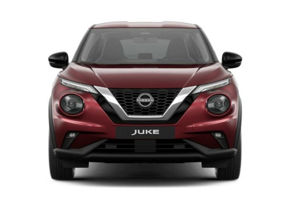 Nissan Juke DIG-T 84 kW (114 CV) 6M/T Acenta 3