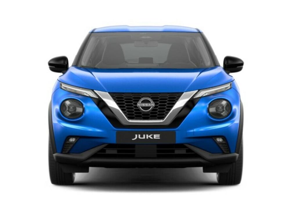 Nissan Juke DIG-T 84 kW (114 CV) 6M/T Acenta 3