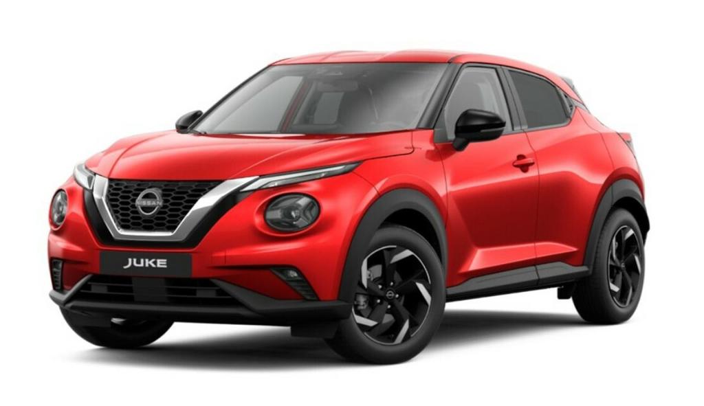 Nissan Juke DIG-T 84 kW (114 CV) 6M/T Acenta 2