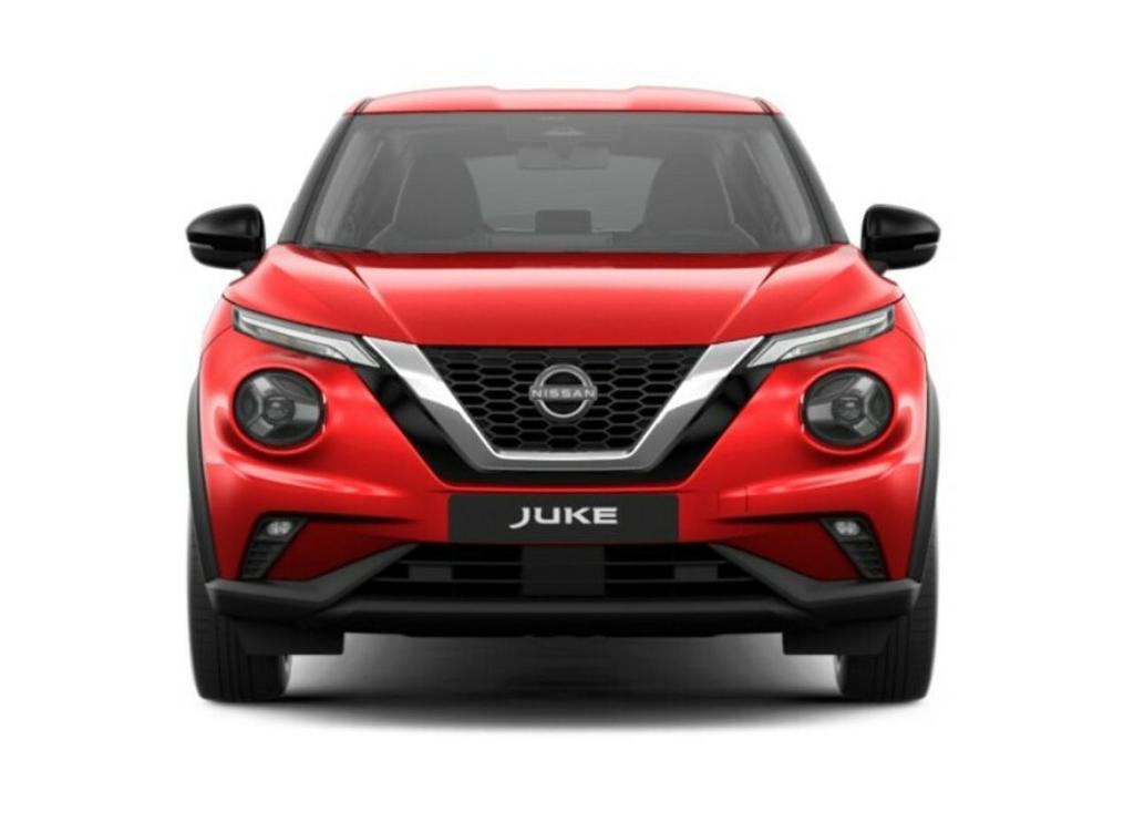 Nissan Juke DIG-T 84 kW (114 CV) 6M/T Acenta 3