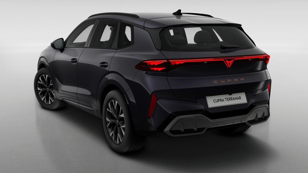 Cupra Terramar 1.5 TSI e-Hybrid 150kW (204 CV) DSG 4