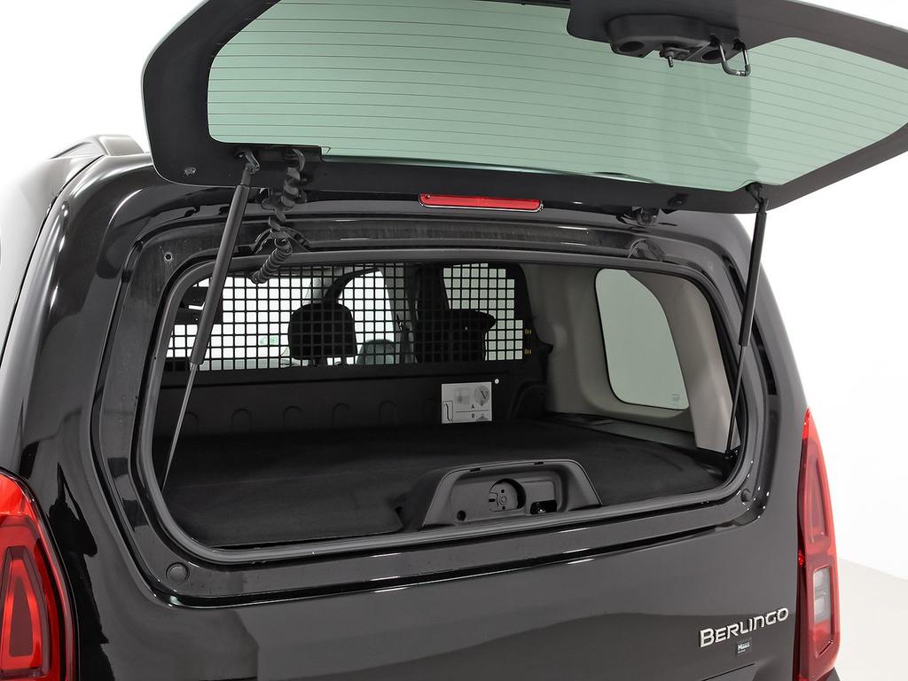 Citroën Berlingo Talla M BlueHDi 100 S&S PLUS 38