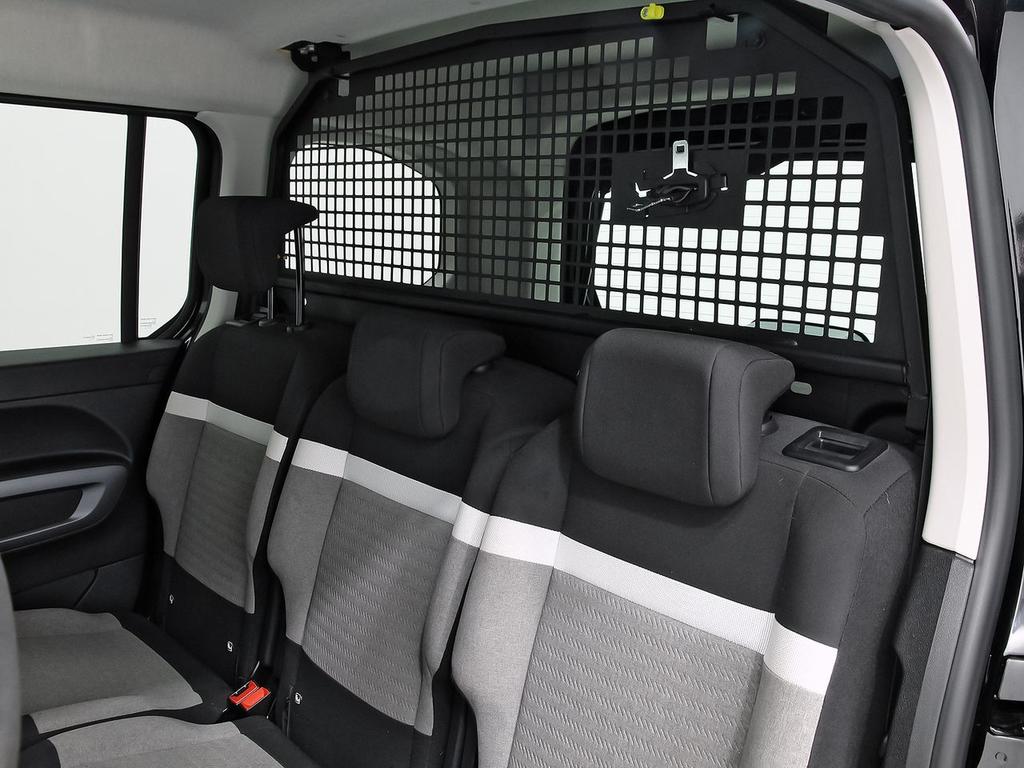 Citroën Berlingo Talla M BlueHDi 100 S&S PLUS 35