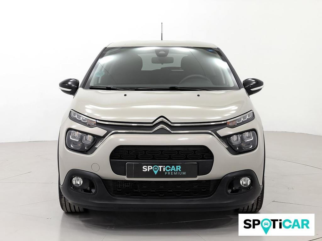 Citroën C3 Origin PureTech 81KW (110CV) Max EAT6 5