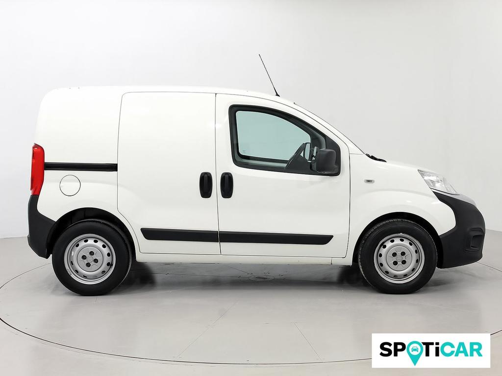 Fiat Fiorino CARGO 1.3 MULTIJET 16V 95 SX 4P 3