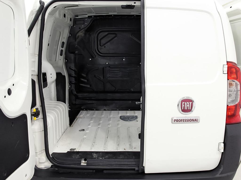 Fiat Fiorino CARGO 1.3 MULTIJET 16V 95 SX 4P 29