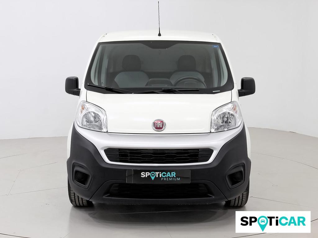 Fiat Fiorino CARGO 1.3 MULTIJET 16V 95 SX 4P 5