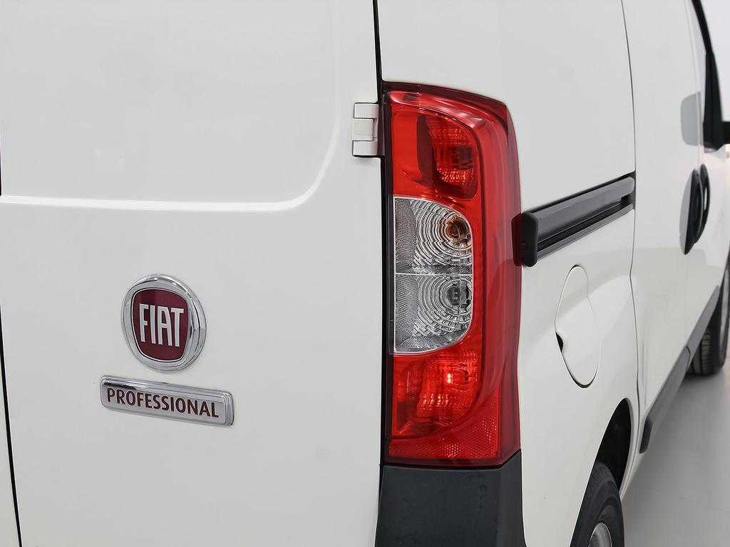 Fiat Fiorino CARGO 1.3 MULTIJET 16V 95 SX 4P 28