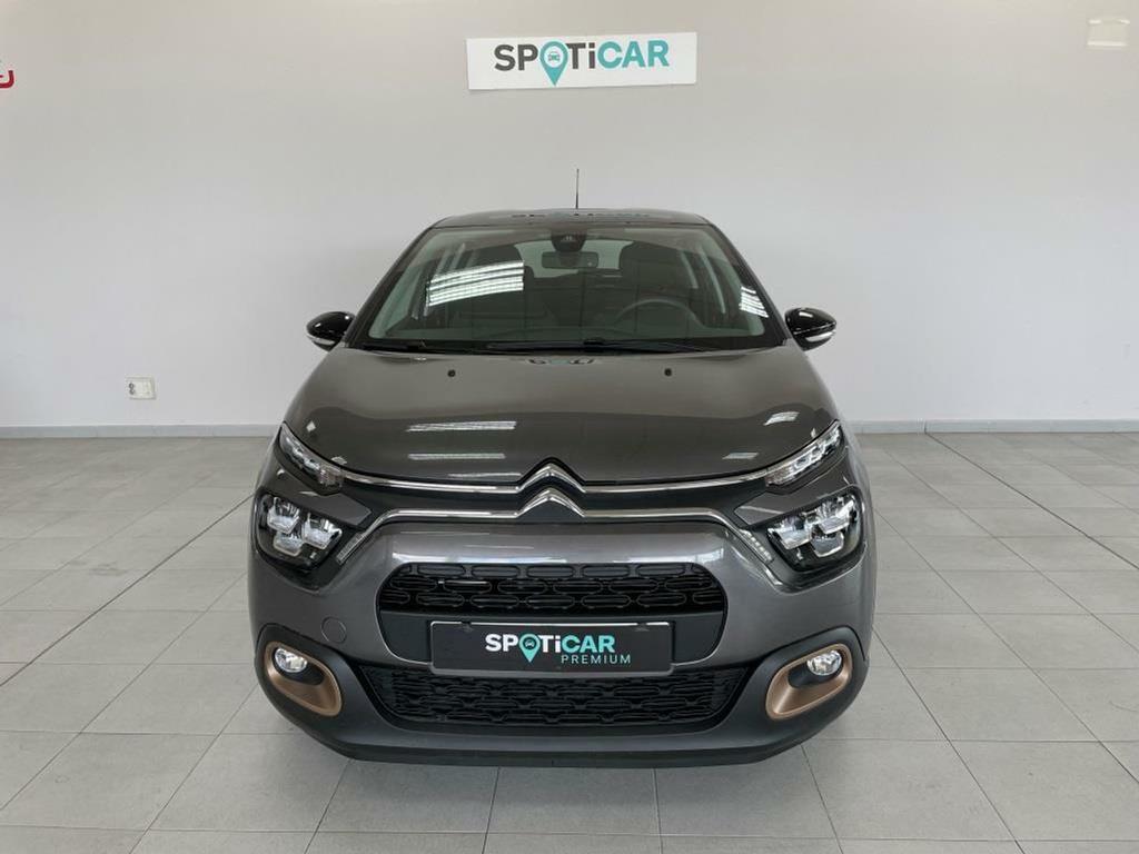 Citroën C3 BlueHDi 75KW (100CV) S&S C-Series 6