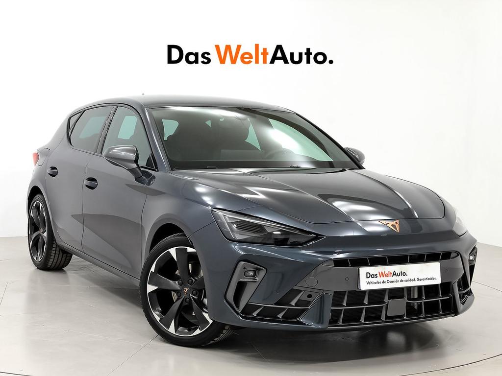 Cupra León 1.5 eTSI 110kW (150CV) DSG 1