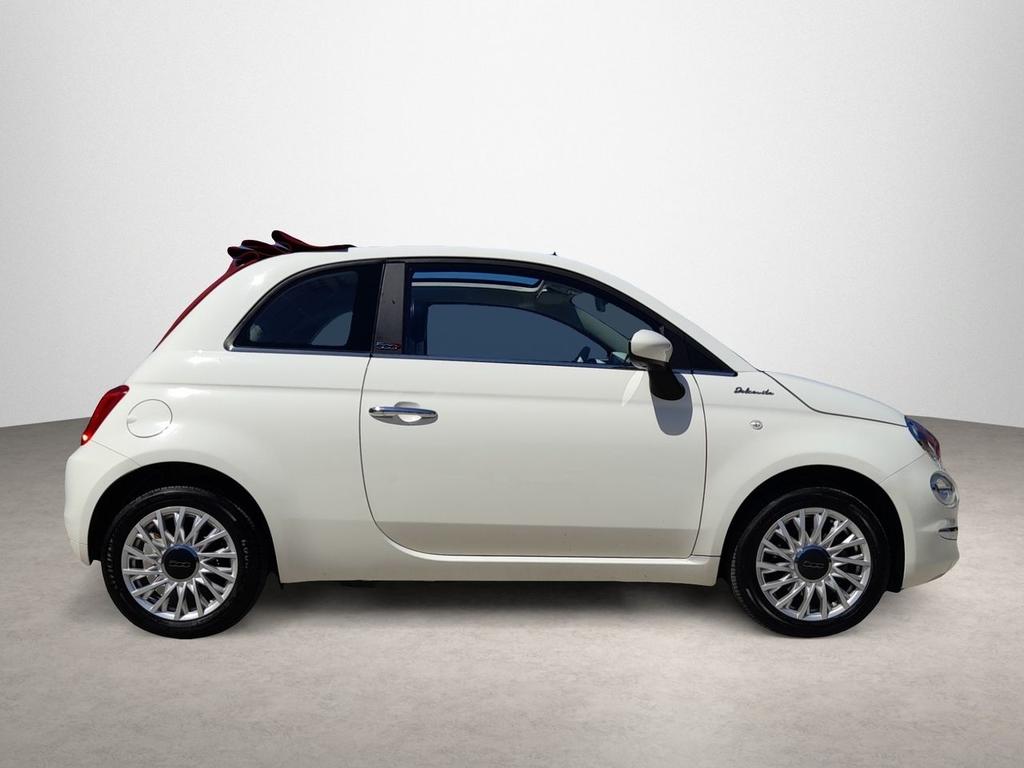 Fiat 500 Dolcevita 1.0 Hybrid 51KW (70 CV) 2