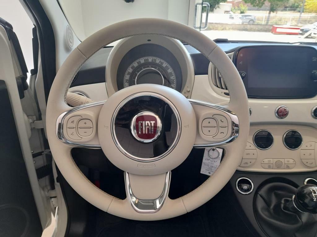 Fiat 500 Dolcevita 1.0 Hybrid 51KW (70 CV) 13