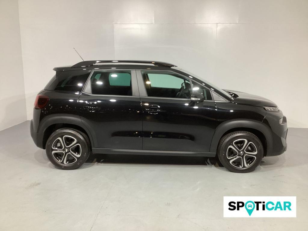 Citroën C3 Aircross BlueHDi 81kW (110CV) S&S Feel Pack 5