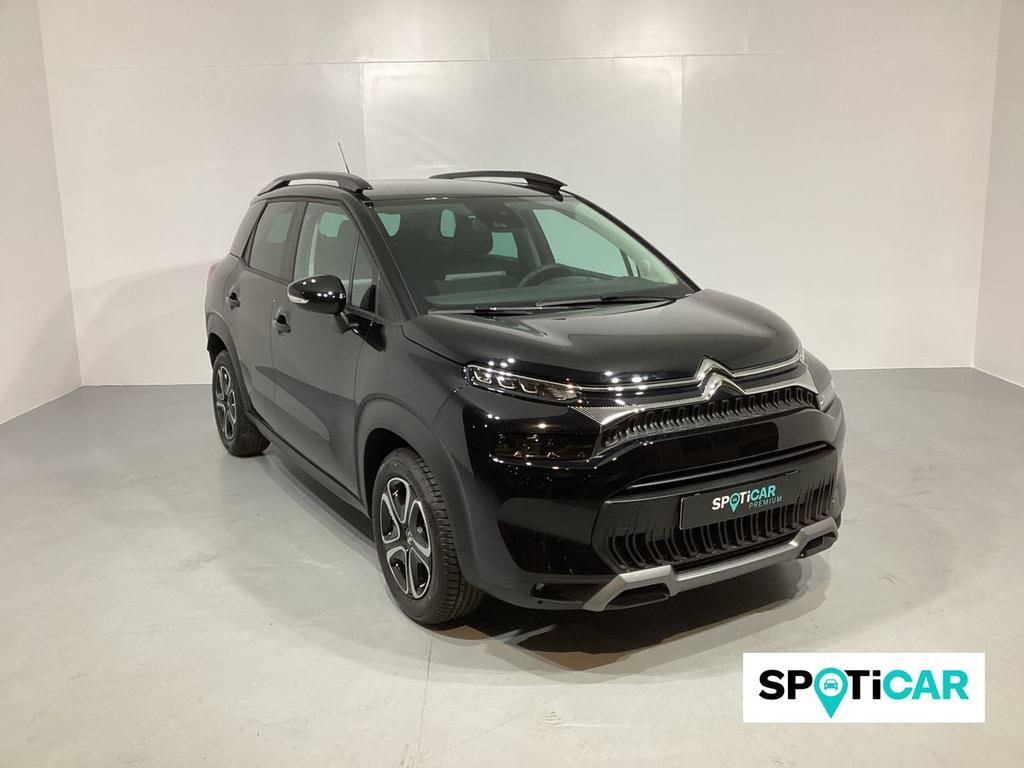 Citroën C3 Aircross BlueHDi 81kW (110CV) S&S Feel Pack 1