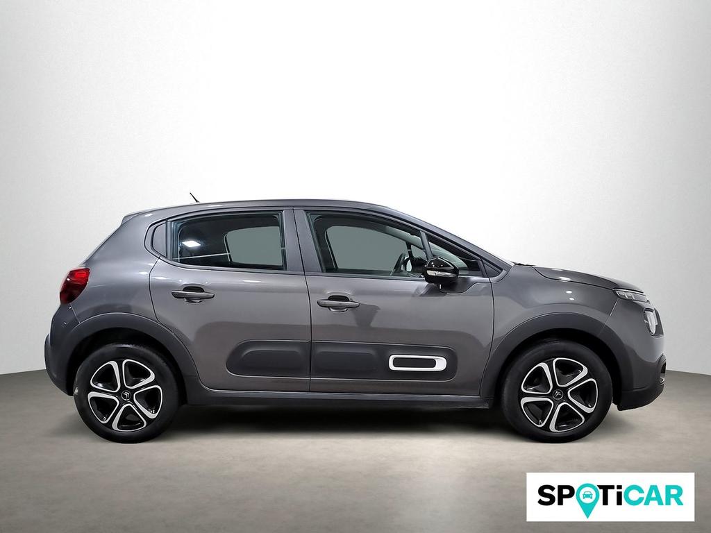 Citroën C3 PureTech 60KW (83CV) Plus 3