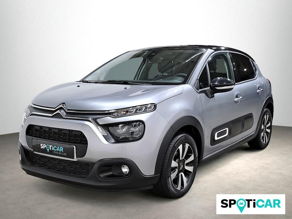 Citroën C3 PureTech 60KW (83CV) Shine 4