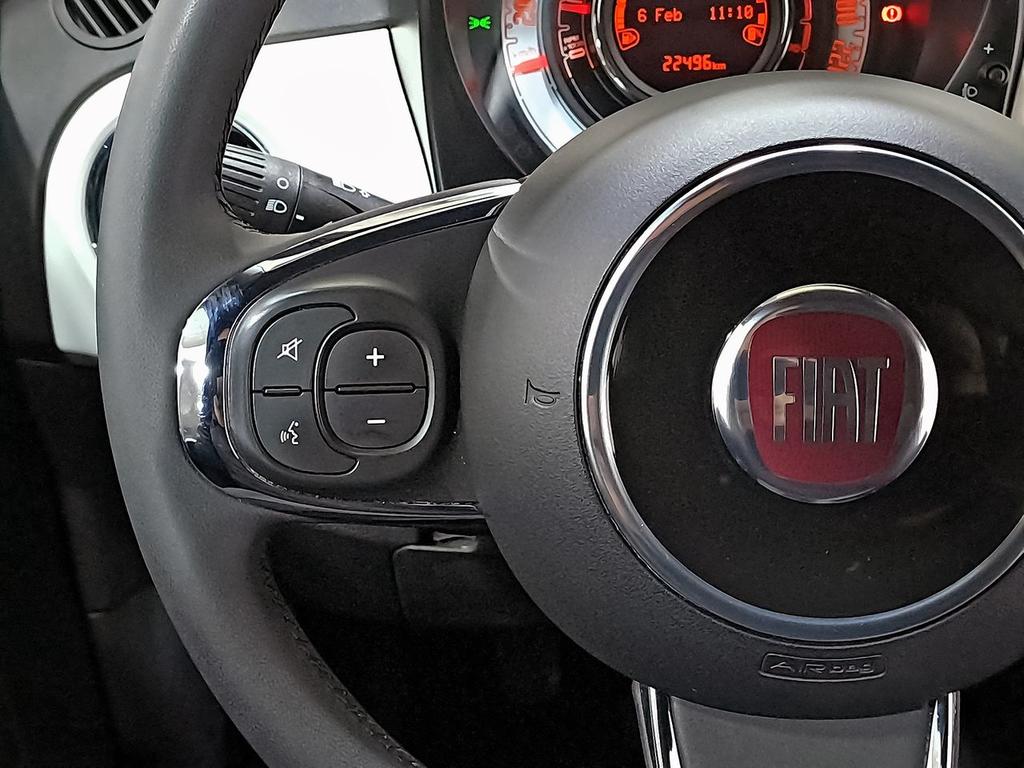 Fiat 500 Cult 1.0 Hybrid 51KW (70 CV) 18