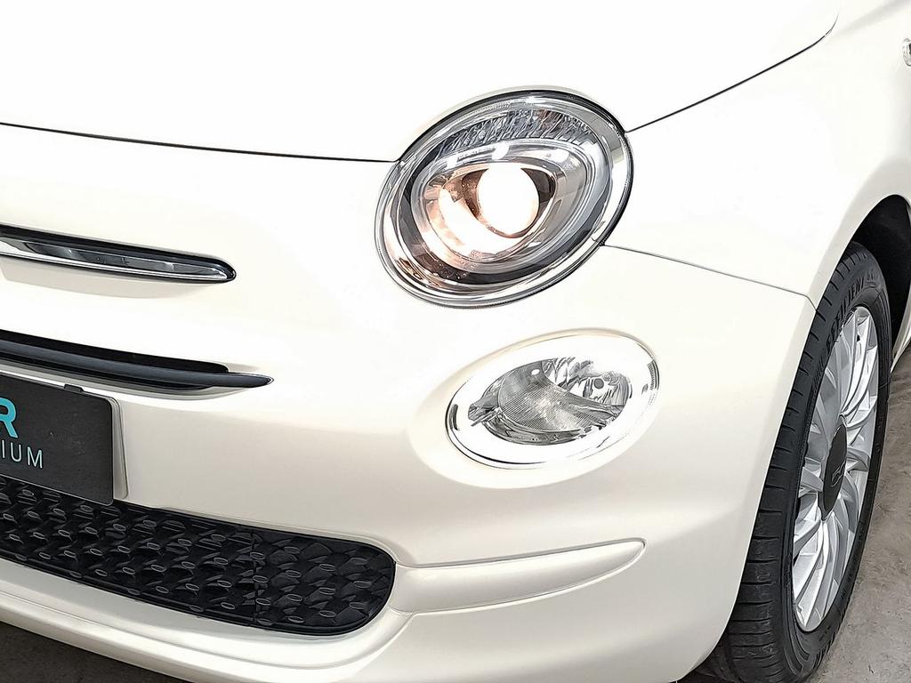 Fiat 500 Cult 1.0 Hybrid 51KW (70 CV) 30