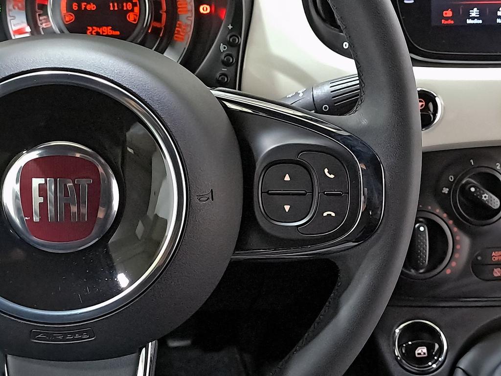 Fiat 500 Cult 1.0 Hybrid 51KW (70 CV) 19