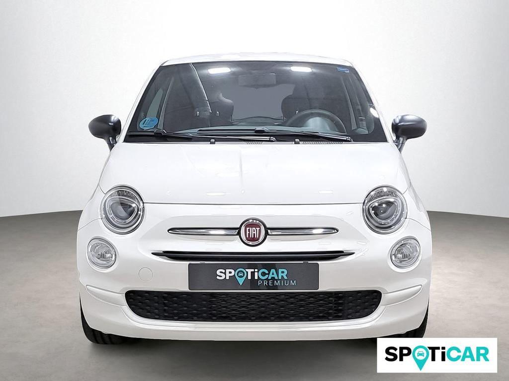 Fiat 500 Cult 1.0 Hybrid 51KW (70 CV) 5