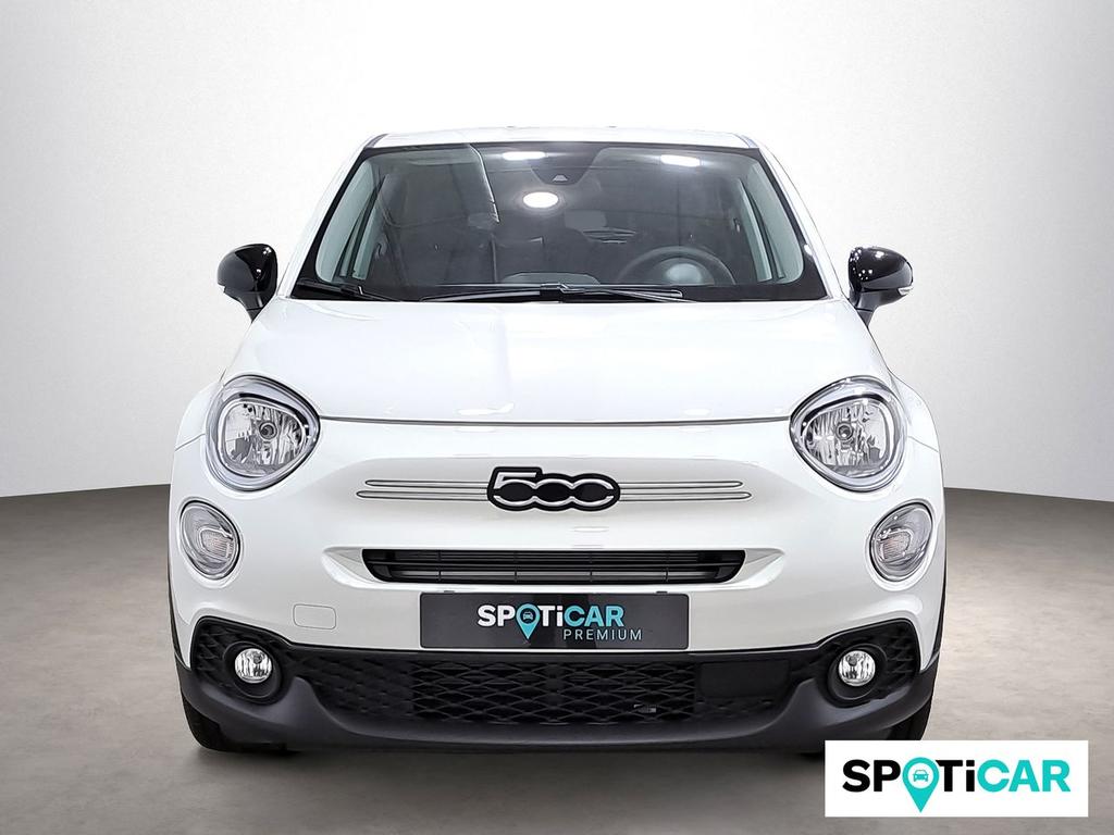 Fiat 500X 1.0 Firefly T3 88KW (120 CV) 5