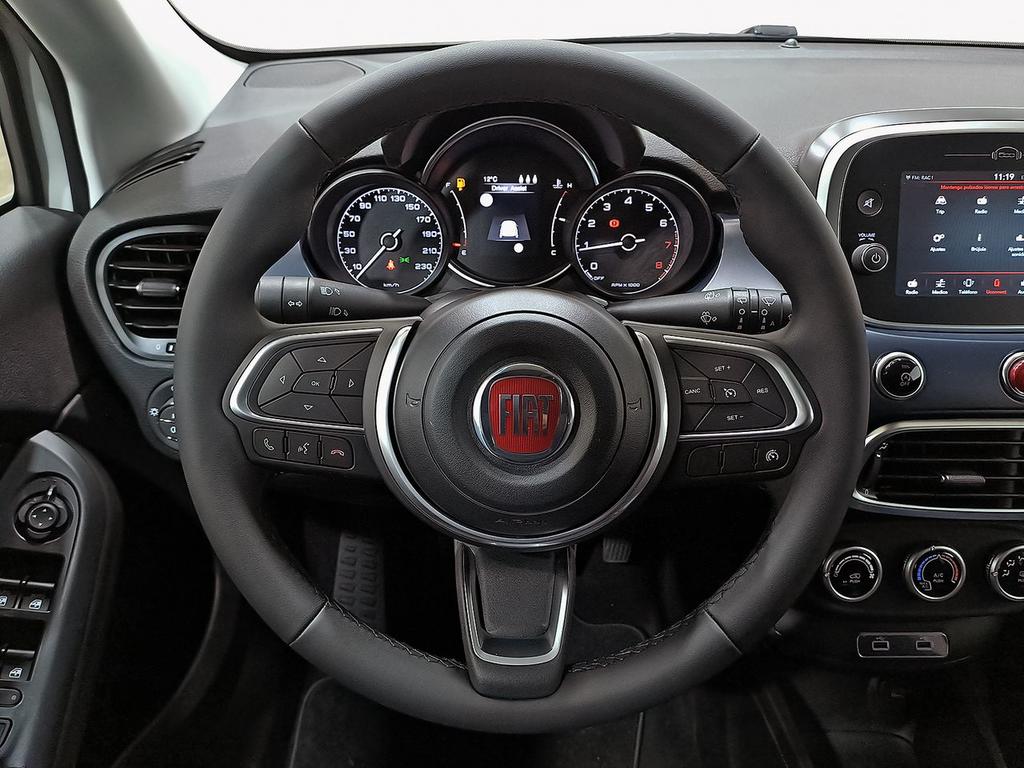 Fiat 500X 1.0 Firefly T3 88KW (120 CV) 20