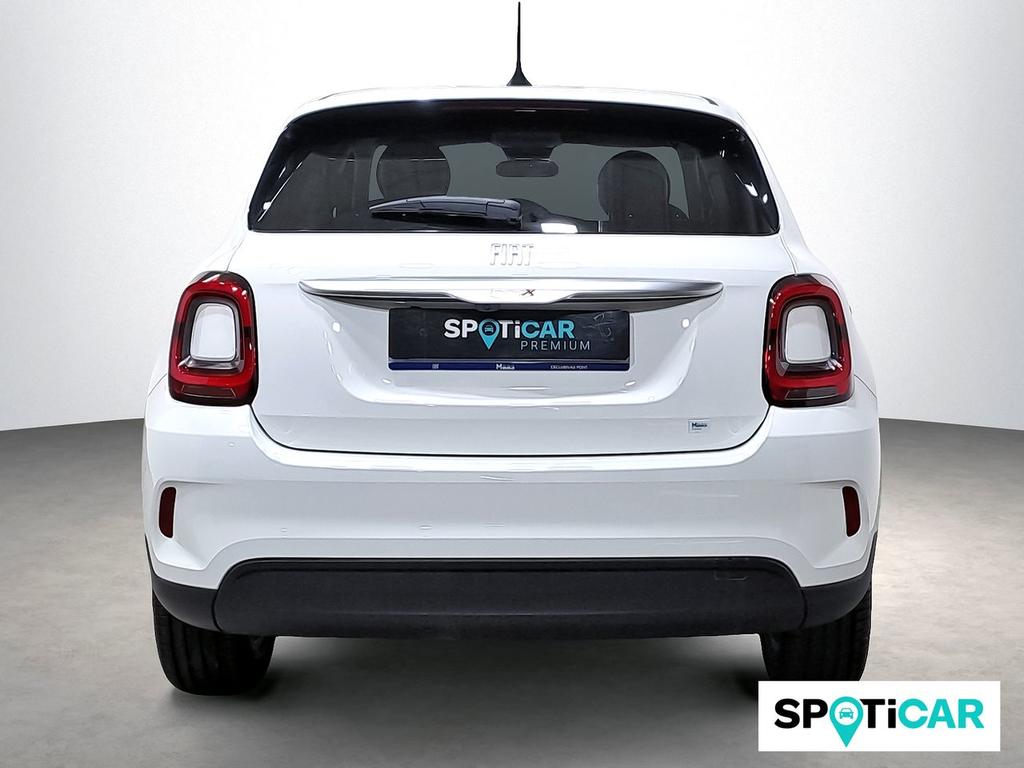 Fiat 500X 1.0 Firefly T3 88KW (120 CV) 6