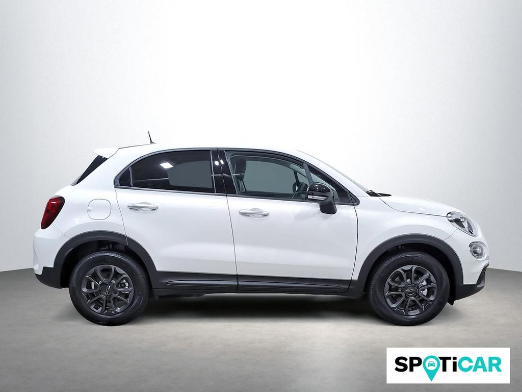 Fiat 500X 1.0 Firefly T3 88KW (120 CV) 3